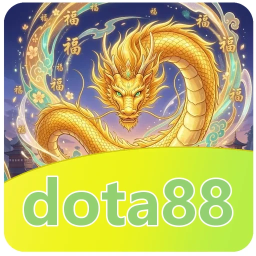 Ikon dota88 untuk cara memilih aplikasi di katalog
