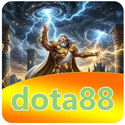 Ikon dota88 untuk syarat Android pada halaman unduh