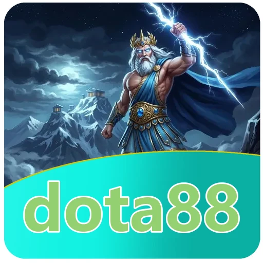 Ikon dota88 untuk pertanyaan teknis APK