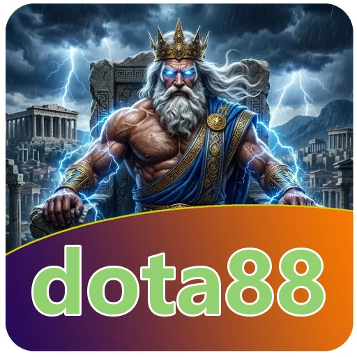 Ikon dota88 untuk ringkasan panduan APK v4.7.5