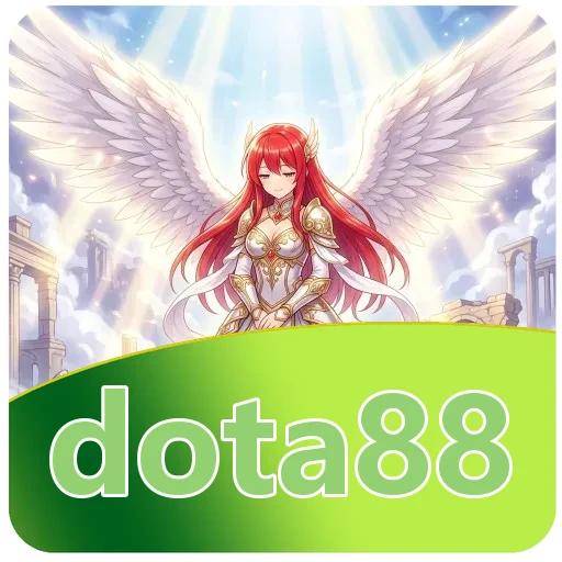 Ikon dota88 untuk bagian uji redaksi