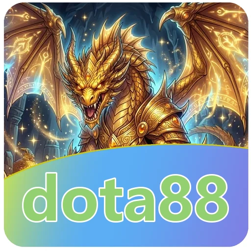 Ikon dota88 untuk bagian hasil uji waktu buka