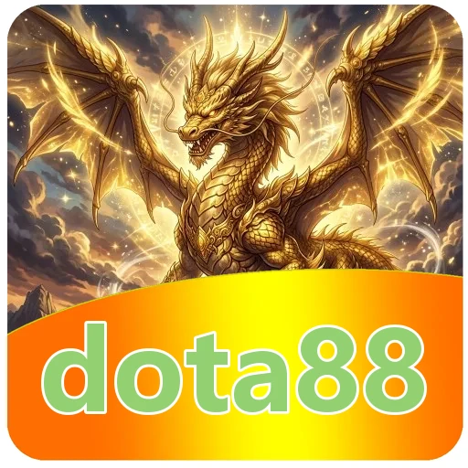 Ikon dota88 untuk syarat pemasangan di Android