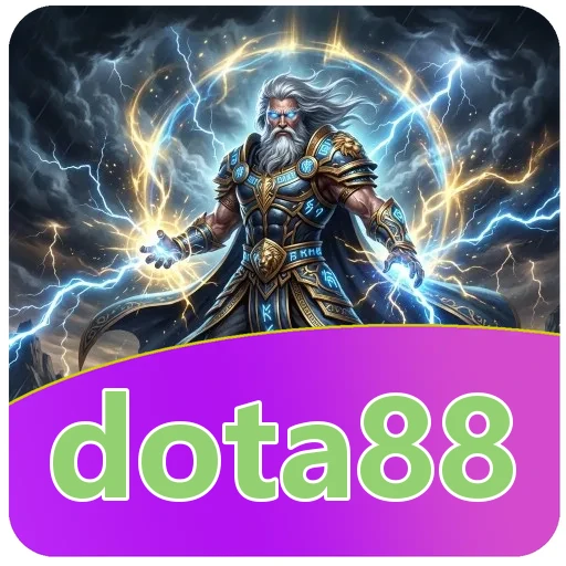 Ikon dota88 untuk rincian nilai ulasan