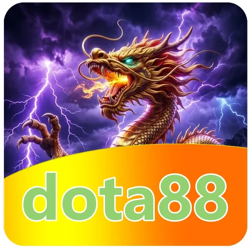 Ikon dota88 untuk pengguna sejak 2018