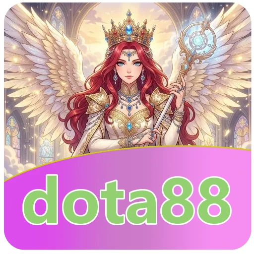 Ikon dota88 untuk profil tim redaksi