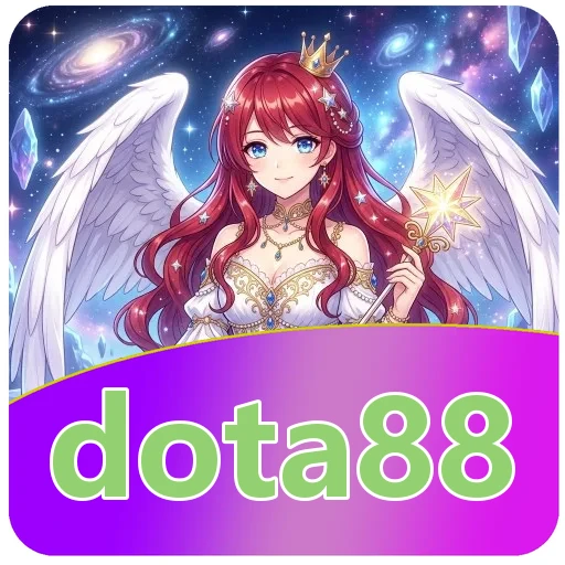 Ikon dota88 untuk arsip pembaruan 2026