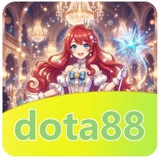 Ikon dota88 untuk catatan v4.7.5